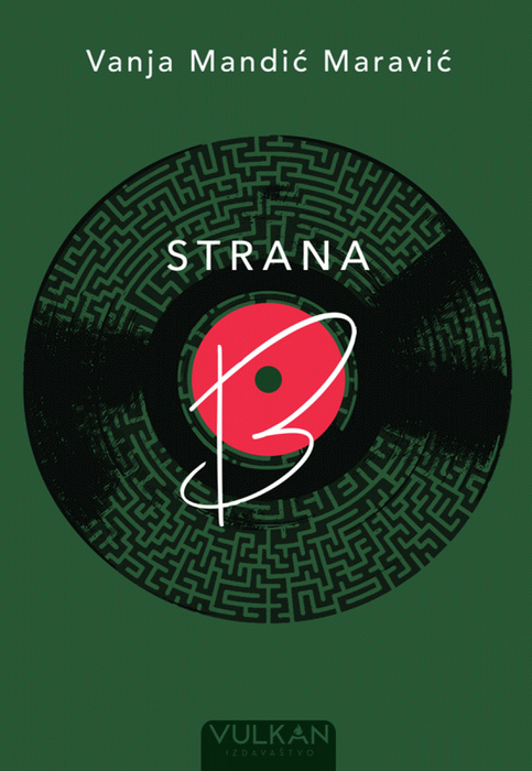 Strana B