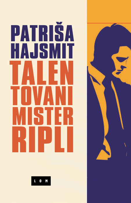 Talentovani mister Ripli