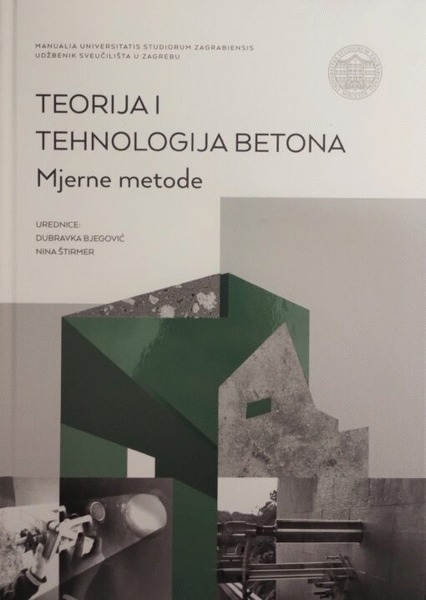 Teorija i tehnologija betona - Mjerne metode