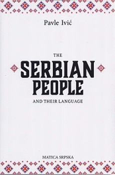 The Serbian people and their language