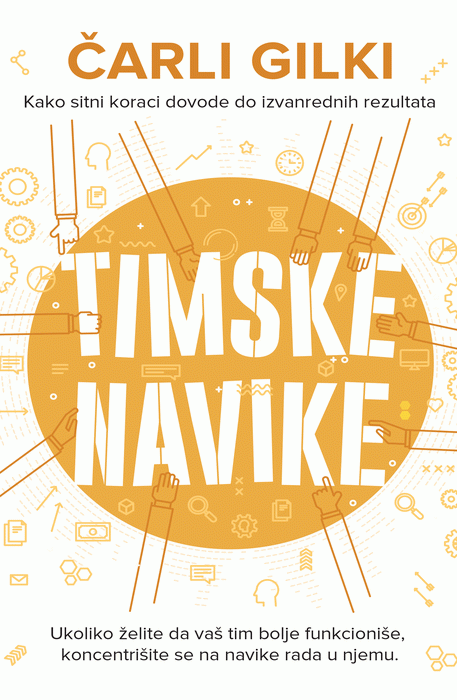 Timske navike