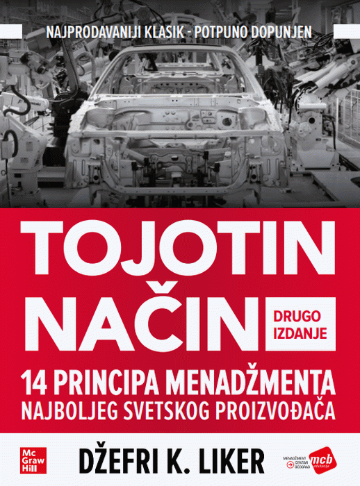 Tojotin način