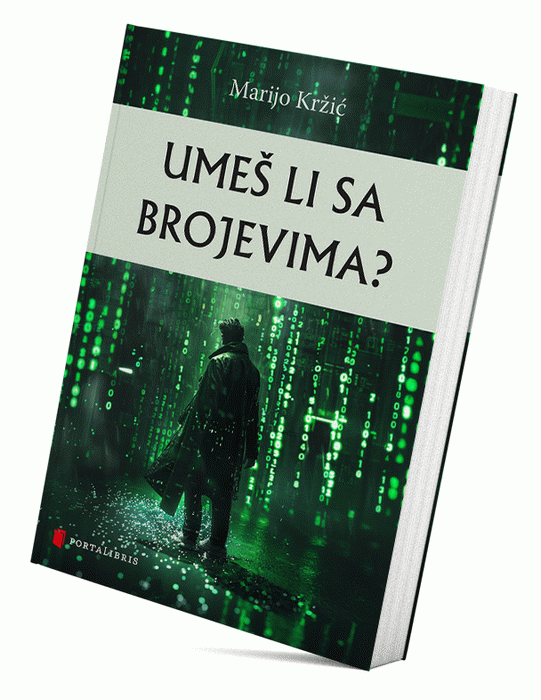 Umeš li sa brojevima?