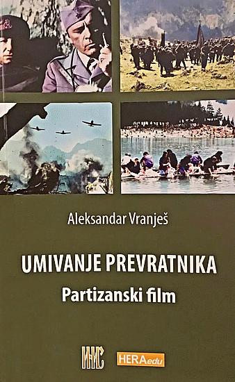 Umivanje prevratnika – partizanski film