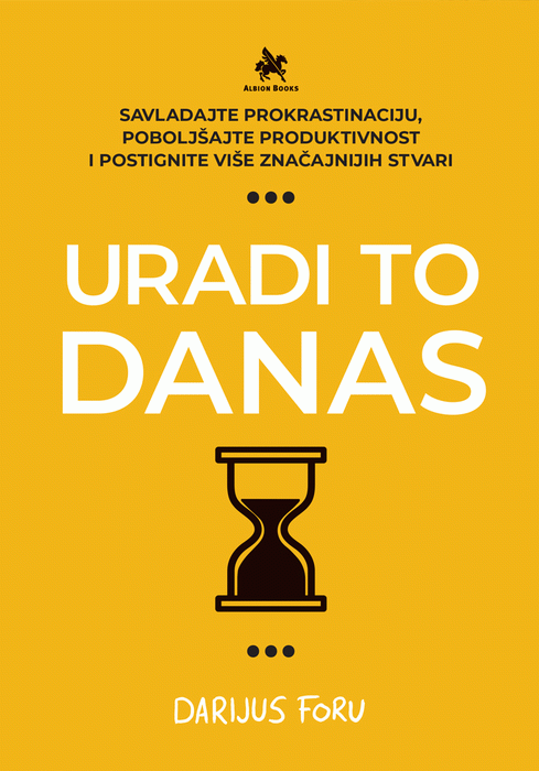 Uradi to danas