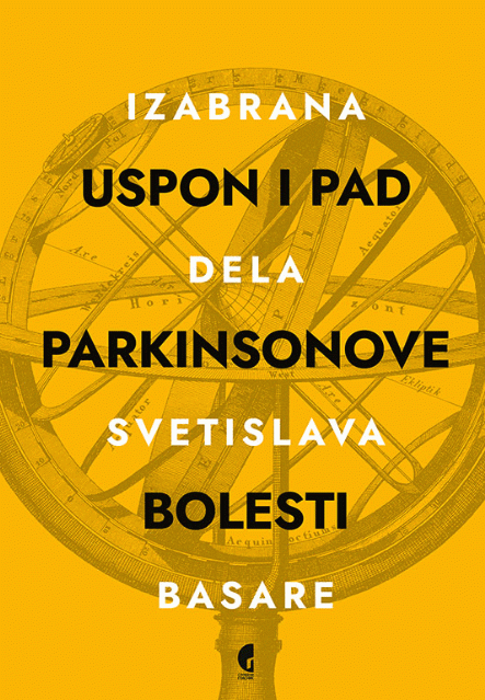 Uspon i pad Parkinsonove bolesti