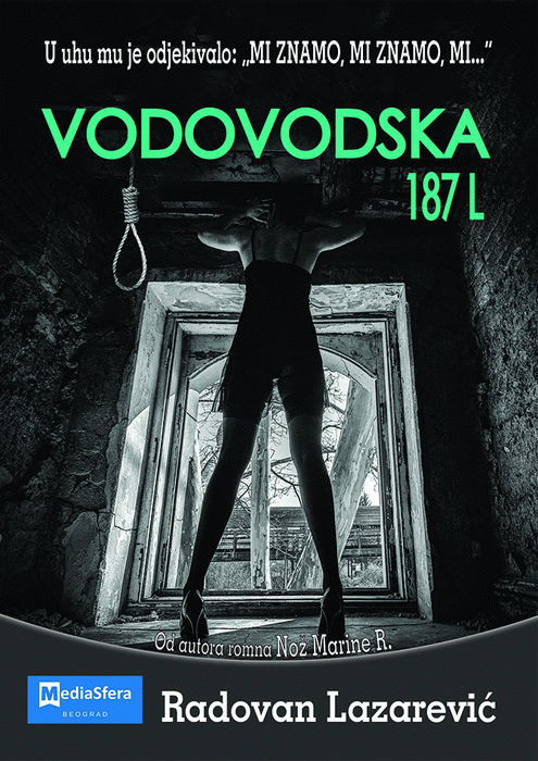 Vodovodska 187 L