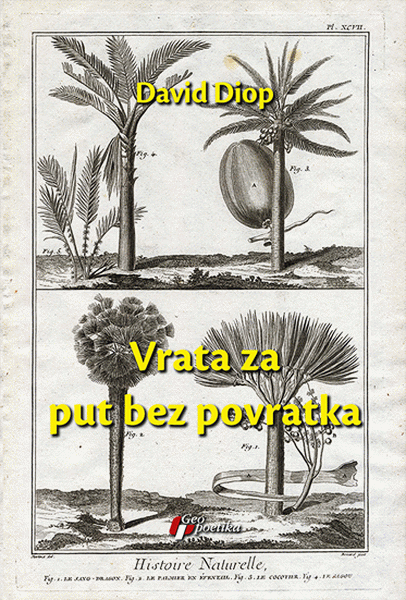 Vrata za put bez povratka