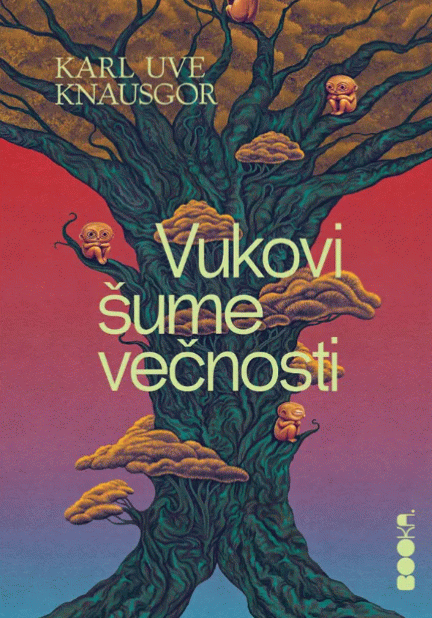 Vukovi šume večnosti