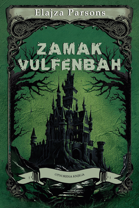 Zamak Vulfenbah