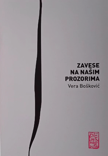 Zavese na našim prozorima